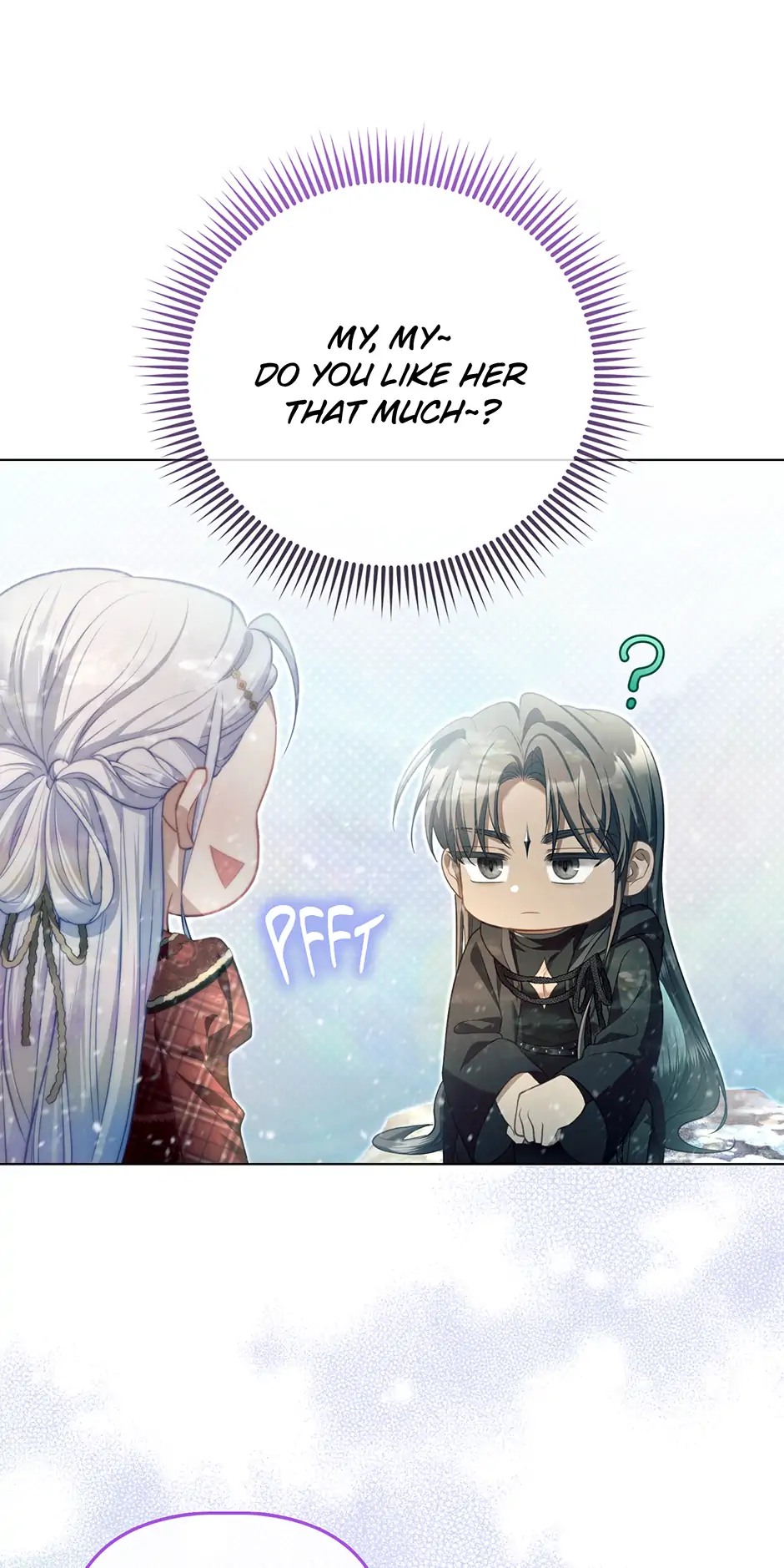 The Villainous Duke’s Special Rice Cultivation Method Chapter 63 274 ch 63 57