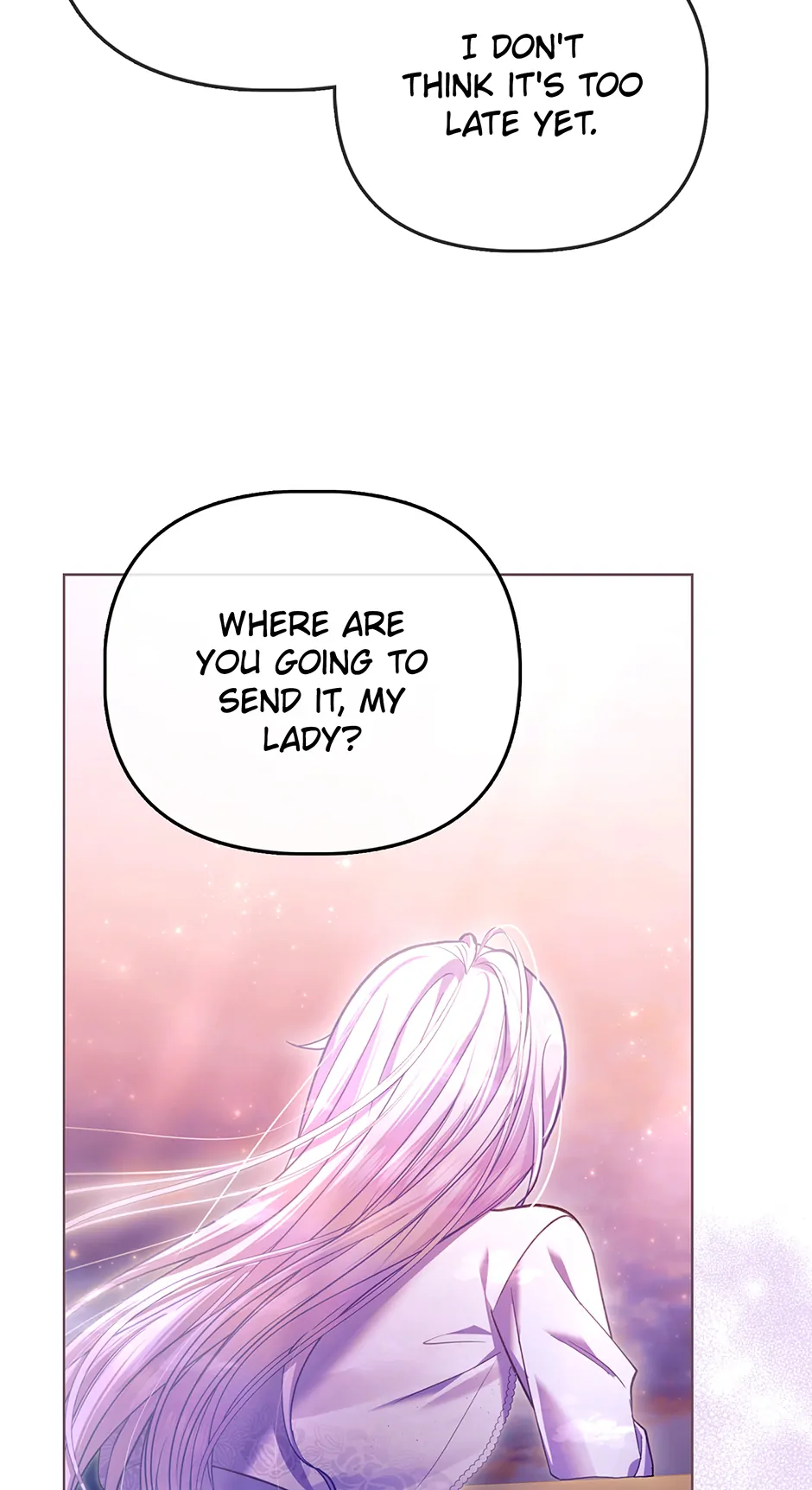 The Villainous Duke’s Special Rice Cultivation Method Chapter 64 247 ch 64 12