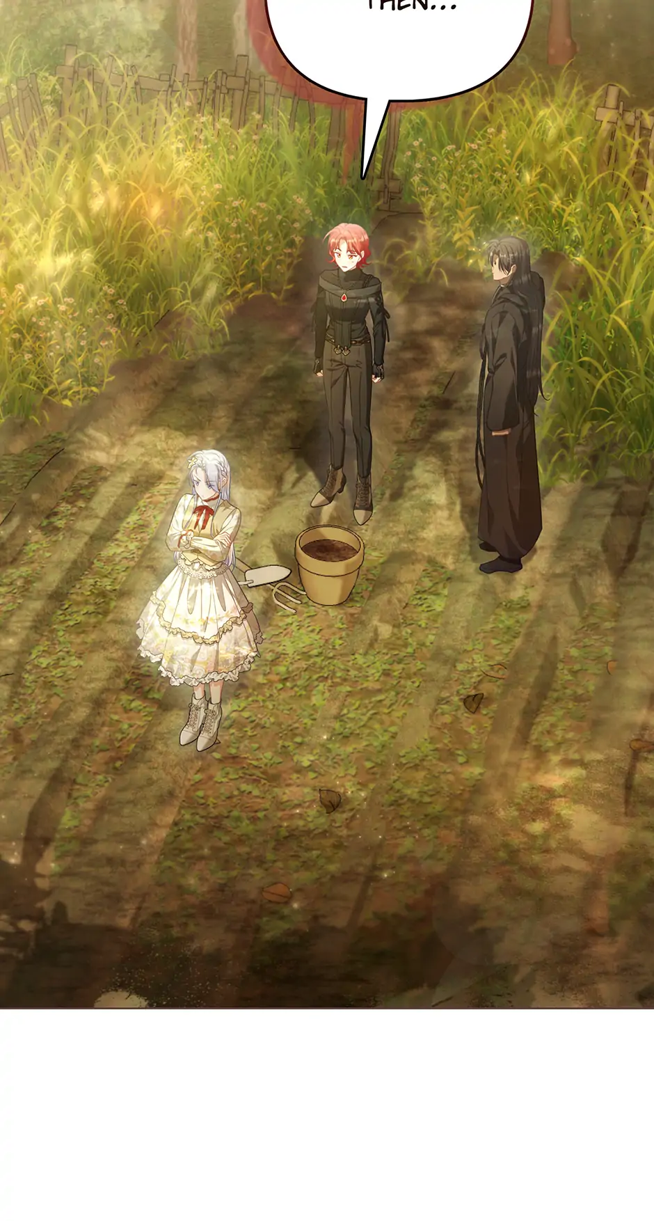 The Villainous Duke’s Special Rice Cultivation Method Chapter 64 251 ch 64 16