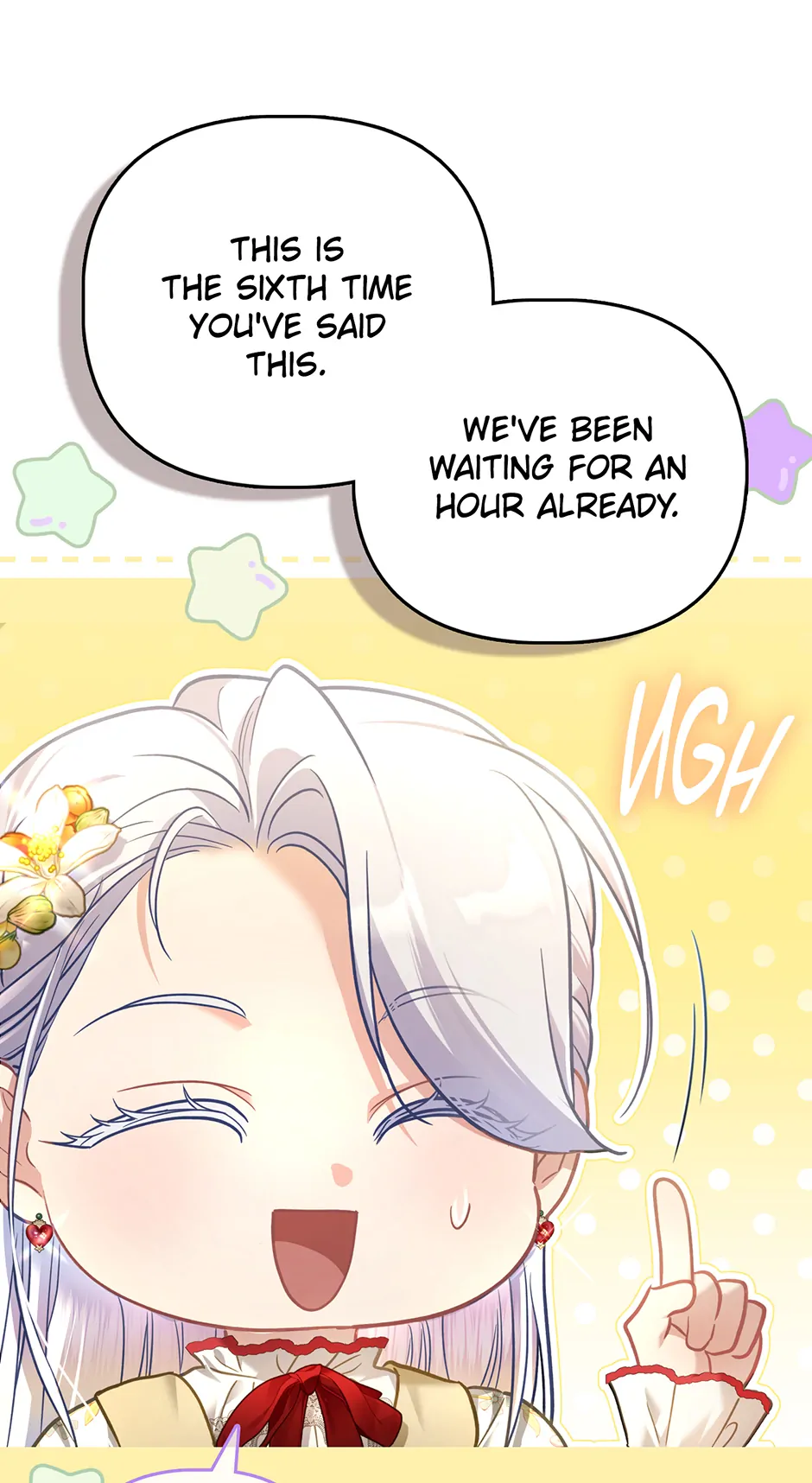 The Villainous Duke’s Special Rice Cultivation Method Chapter 64 255 ch 64 20