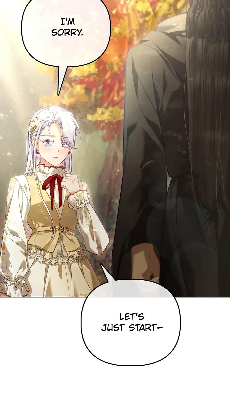 The Villainous Duke’s Special Rice Cultivation Method Chapter 64 261 ch 64 26