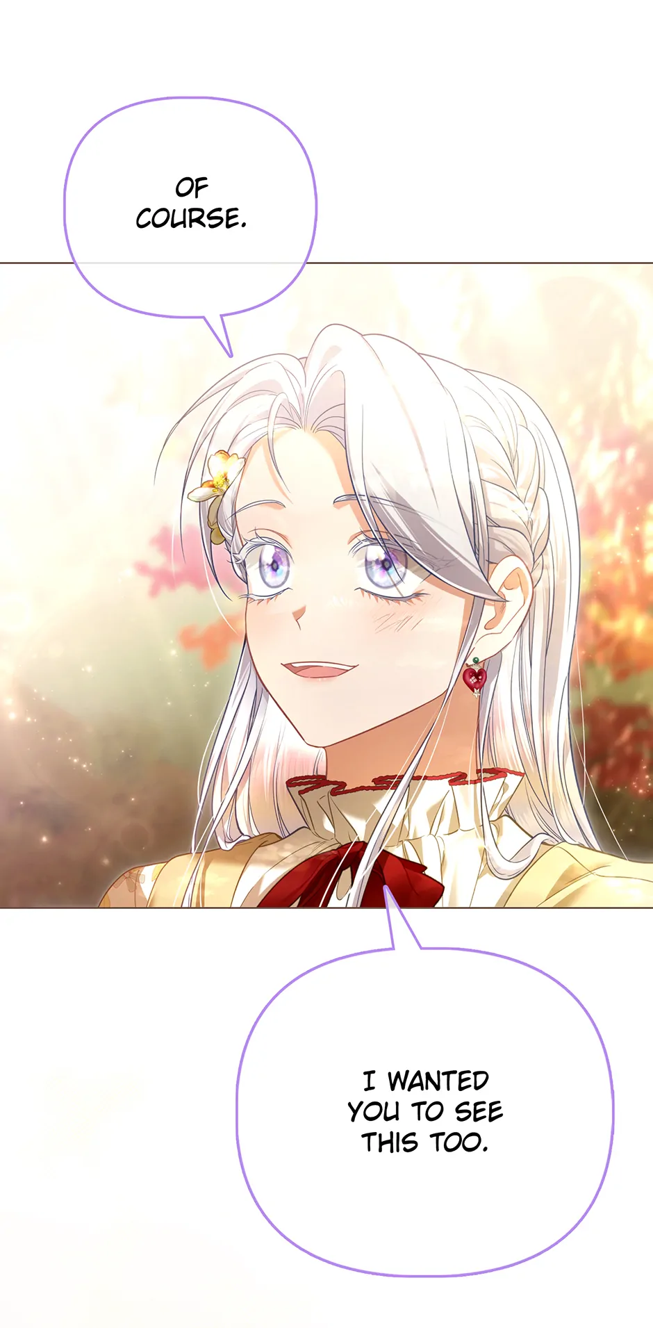 The Villainous Duke’s Special Rice Cultivation Method Chapter 64 268 ch 64 33