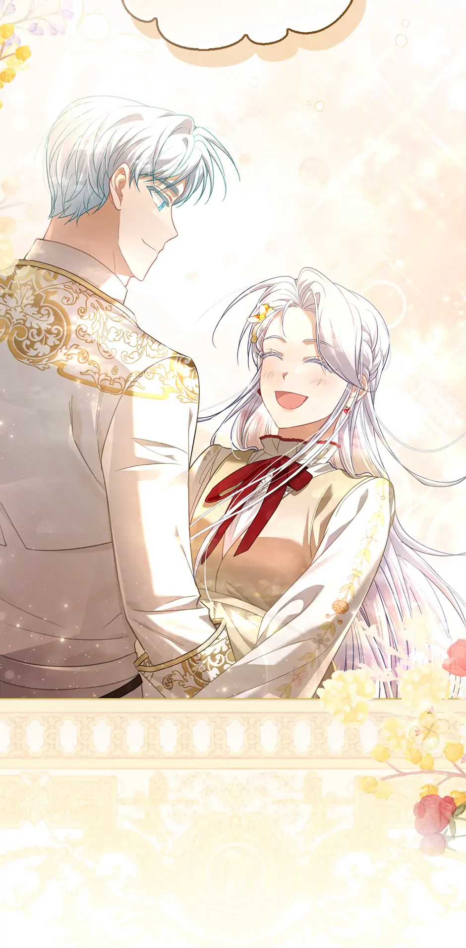 The Villainous Duke’s Special Rice Cultivation Method Chapter 64 270 ch 64 35