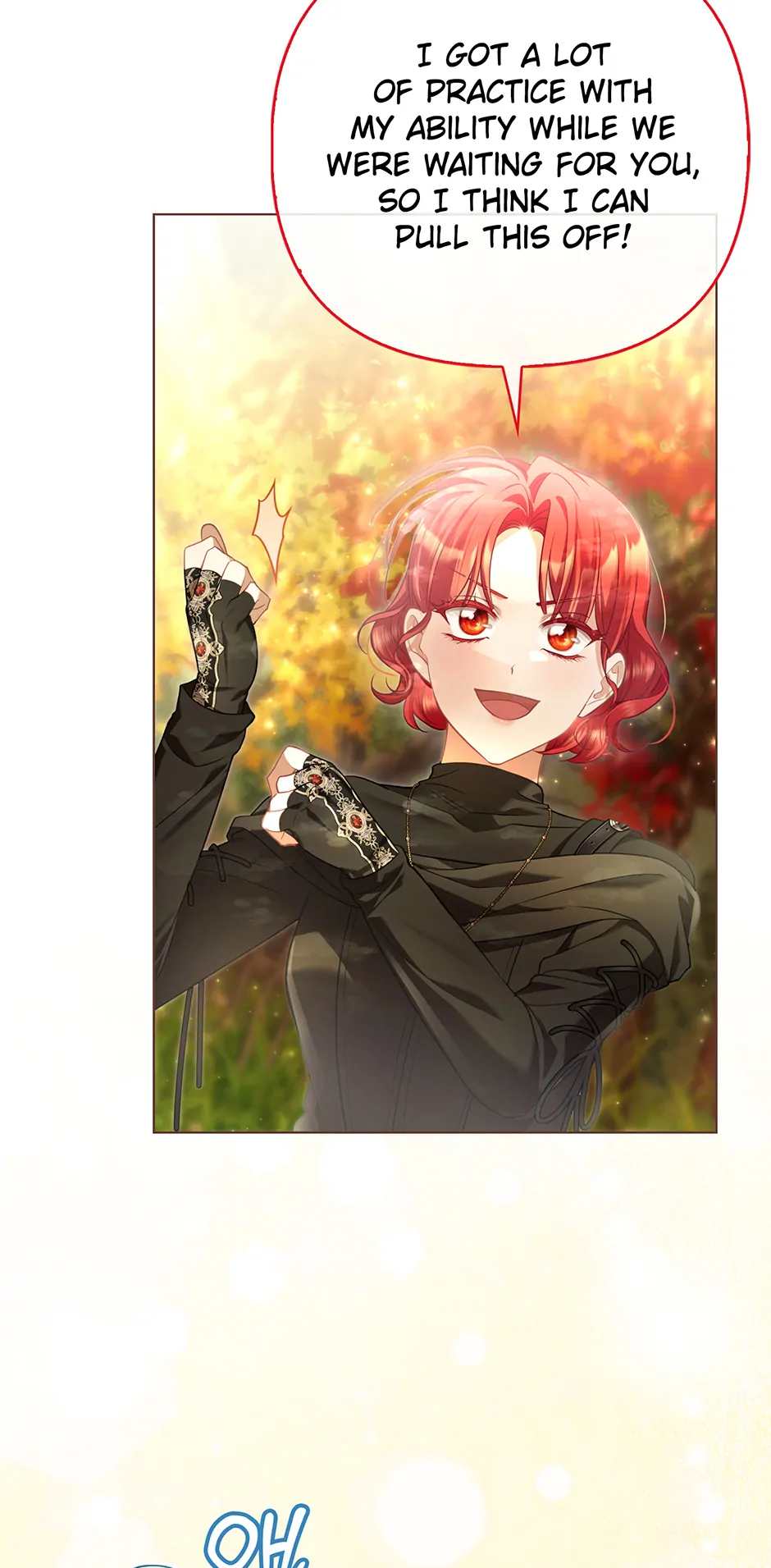 The Villainous Duke’s Special Rice Cultivation Method Chapter 64 272 ch 64 37
