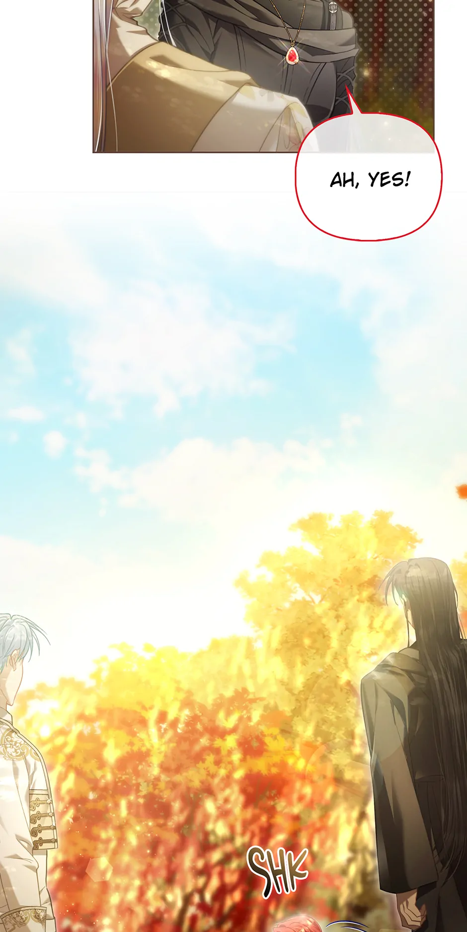 The Villainous Duke’s Special Rice Cultivation Method Chapter 64 277 ch 64 42