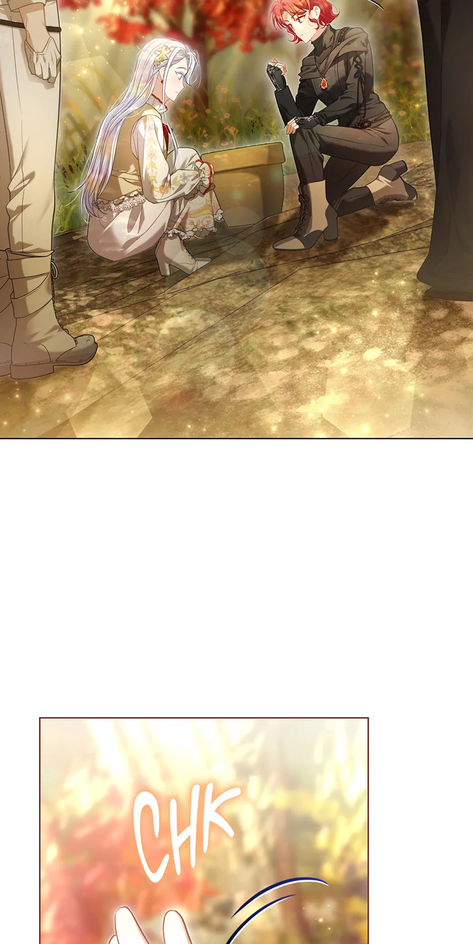 The Villainous Duke’s Special Rice Cultivation Method Chapter 64 278 ch 64 43