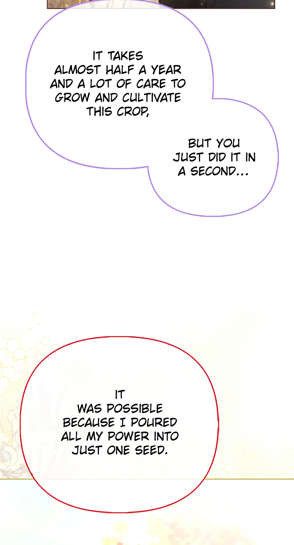 The Villainous Duke’s Special Rice Cultivation Method Chapter 64 287 ch 64 52