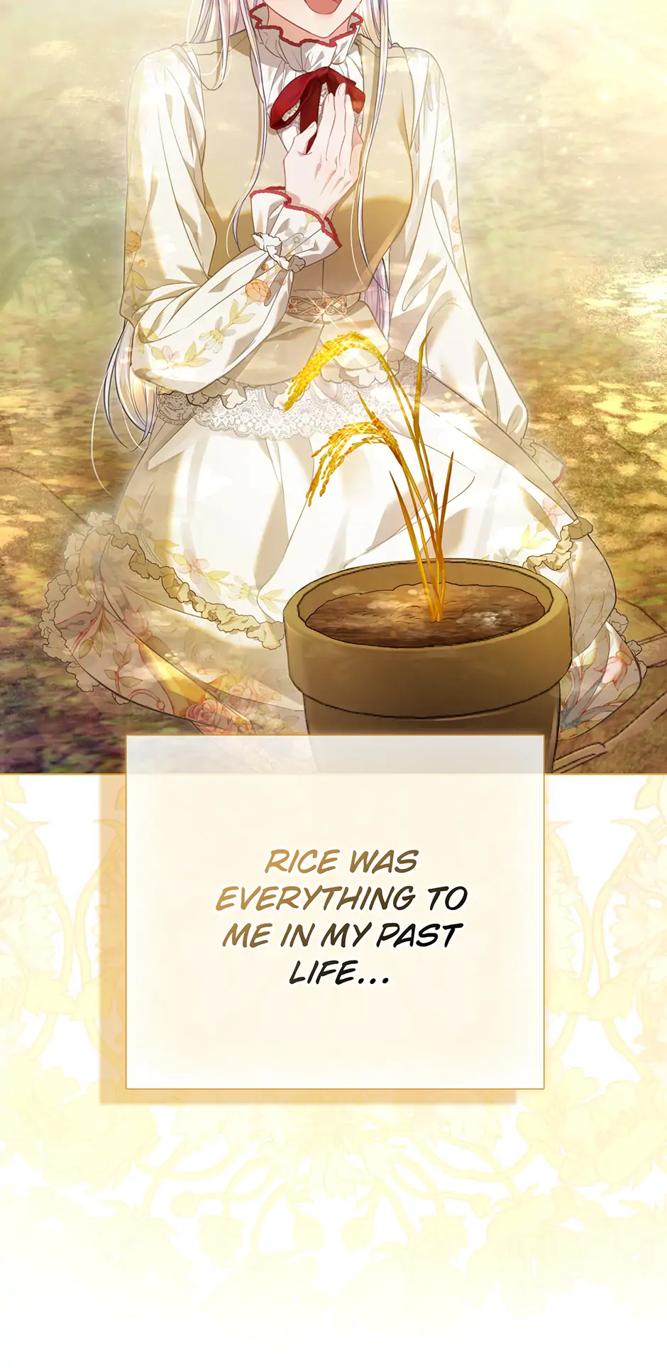The Villainous Duke’s Special Rice Cultivation Method Chapter 64 293 ch 64 58