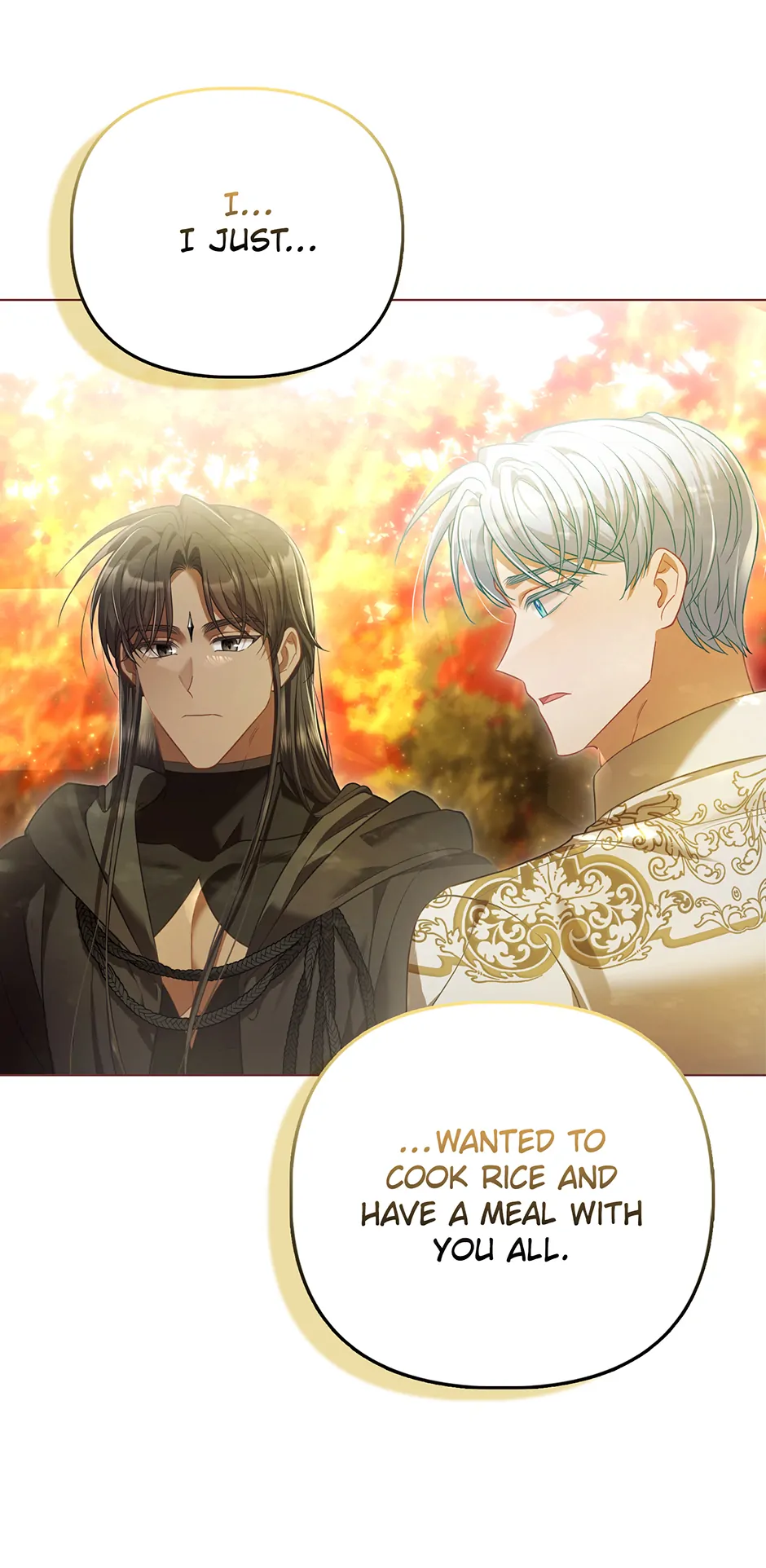 The Villainous Duke’s Special Rice Cultivation Method Chapter 64 294 ch 64 59