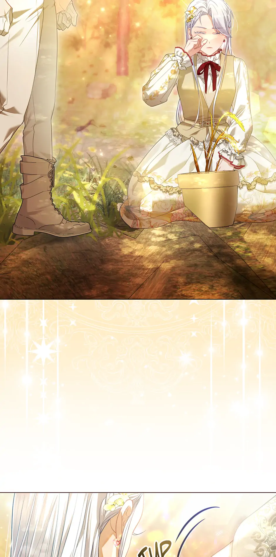 The Villainous Duke’s Special Rice Cultivation Method Chapter 64 303 ch 64 68