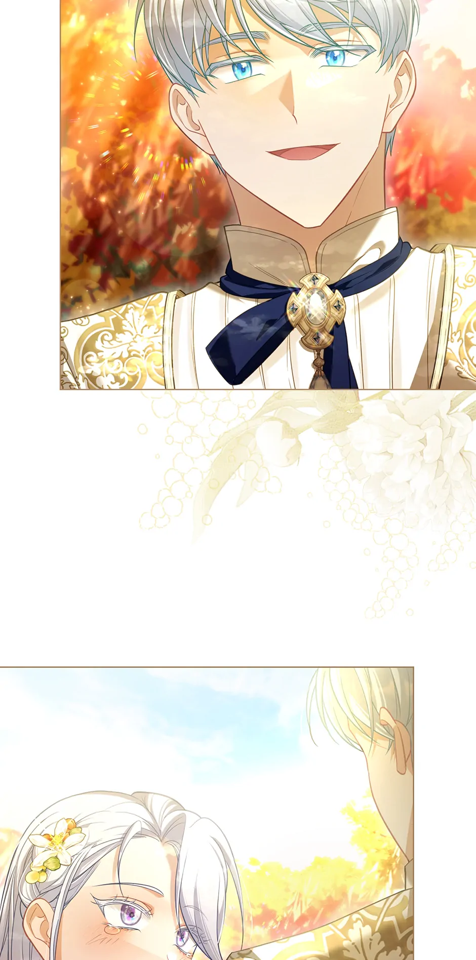 The Villainous Duke’s Special Rice Cultivation Method Chapter 64 305 ch 64 70