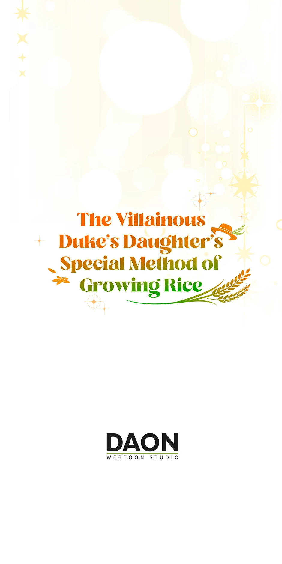 The Villainous Duke’s Special Rice Cultivation Method Chapter 64 311 ch 64 76