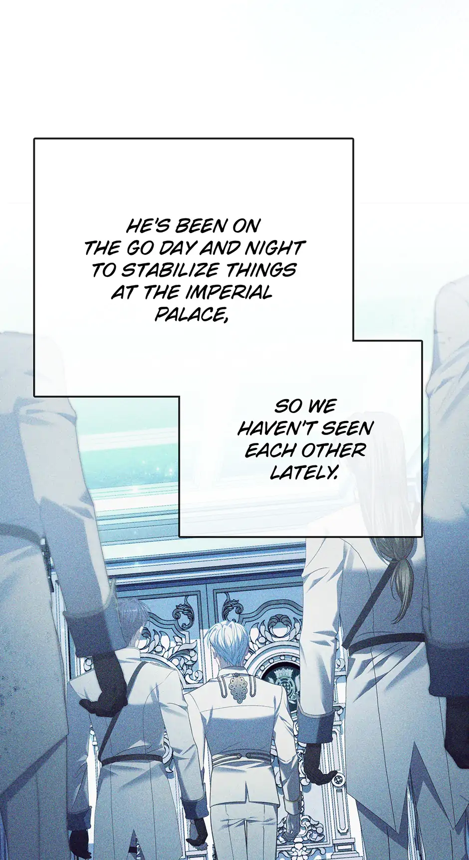 The Villainous Duke’s Special Rice Cultivation Method Chapter 64 243 ch 64 8