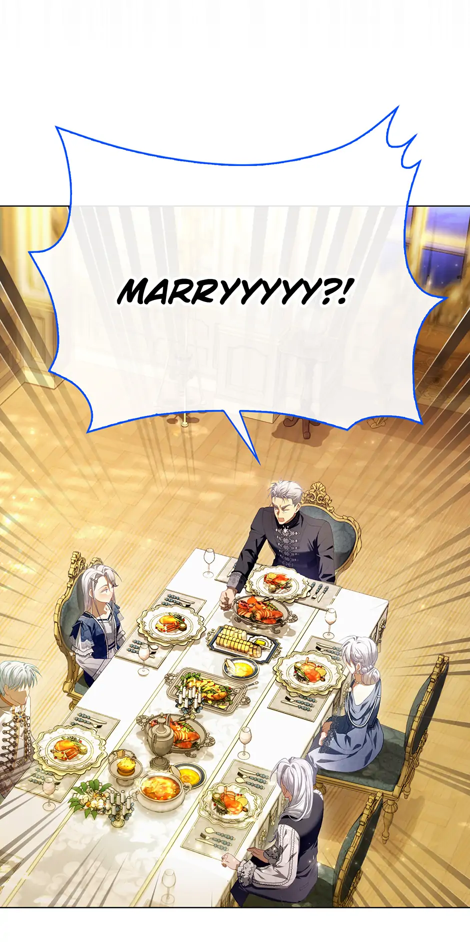 The Villainous Duke’s Special Rice Cultivation Method Chapter 66 237 02