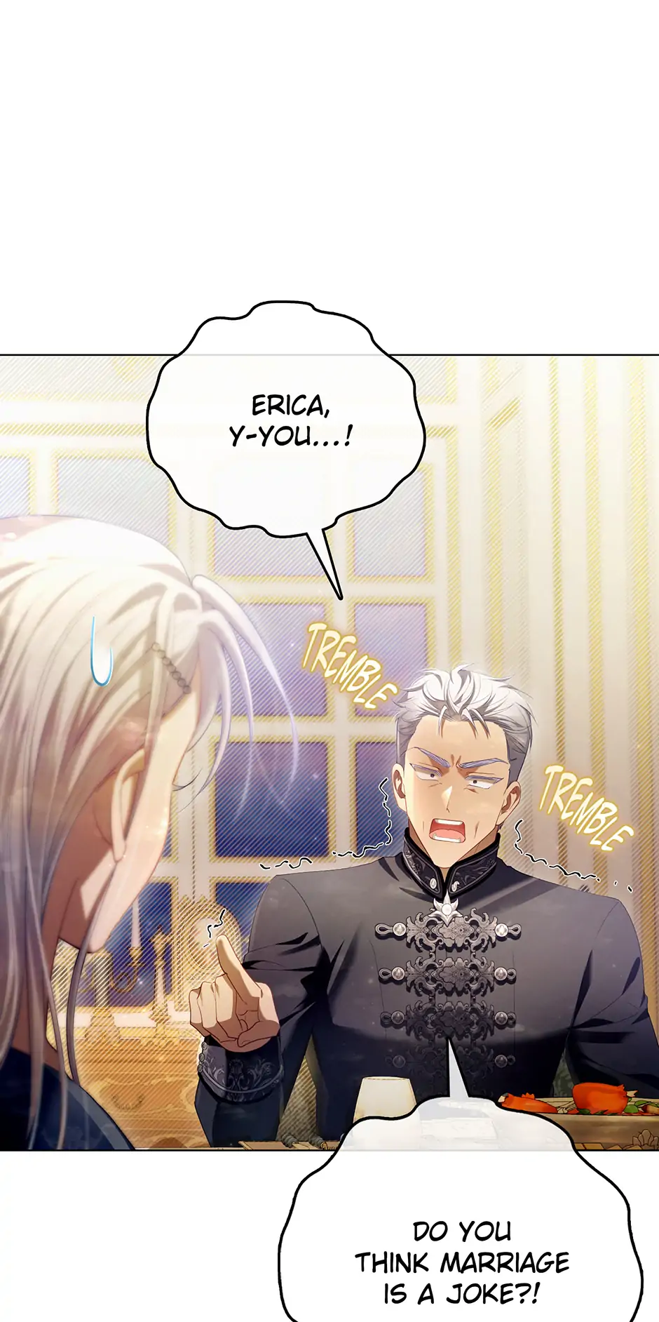 The Villainous Duke’s Special Rice Cultivation Method Chapter 66 238 03