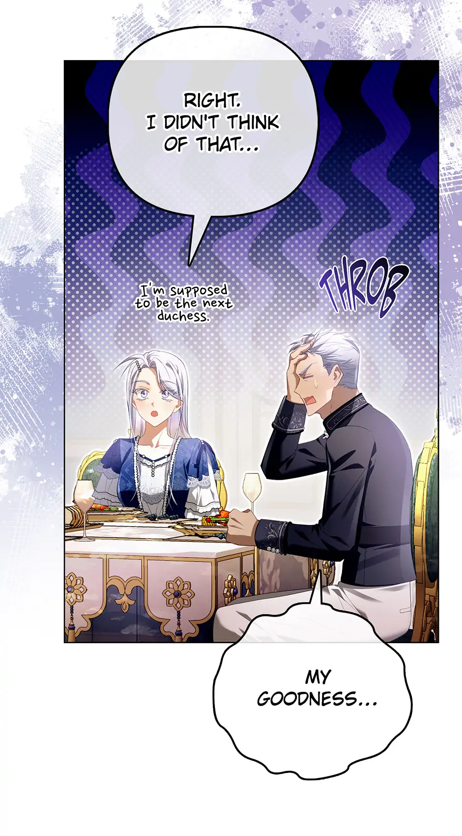 The Villainous Duke’s Special Rice Cultivation Method Chapter 66 243 08