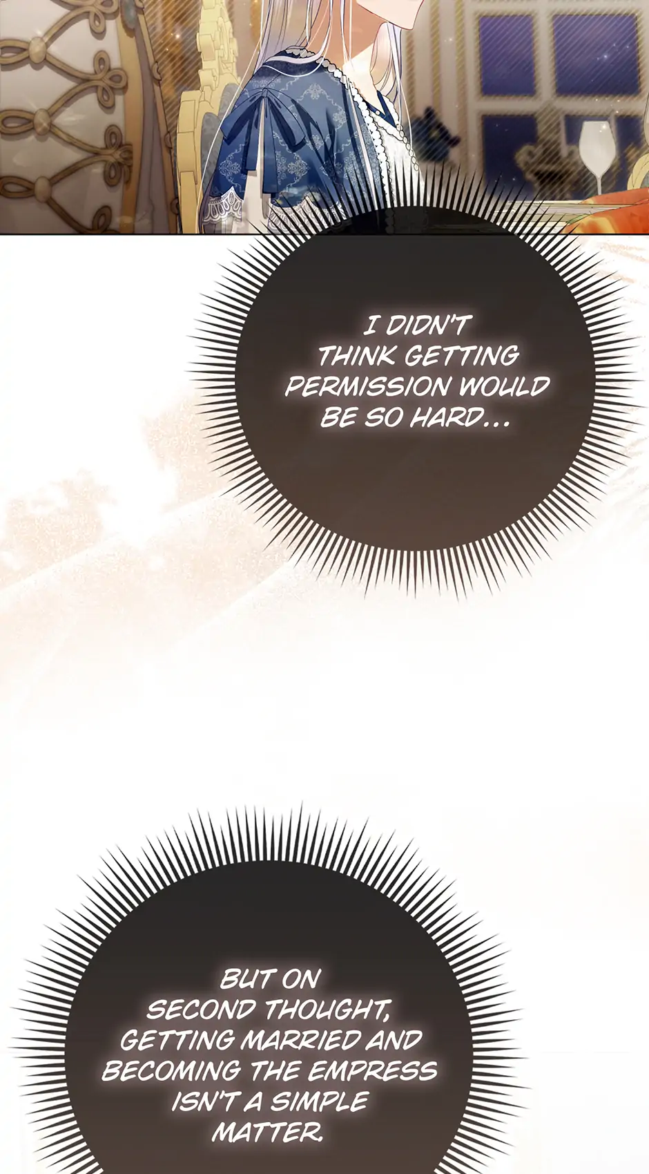 The Villainous Duke’s Special Rice Cultivation Method Chapter 66 246 11