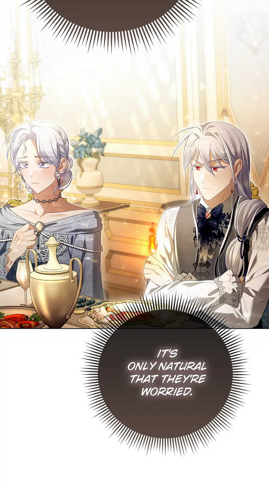 The Villainous Duke’s Special Rice Cultivation Method Chapter 66 247 12