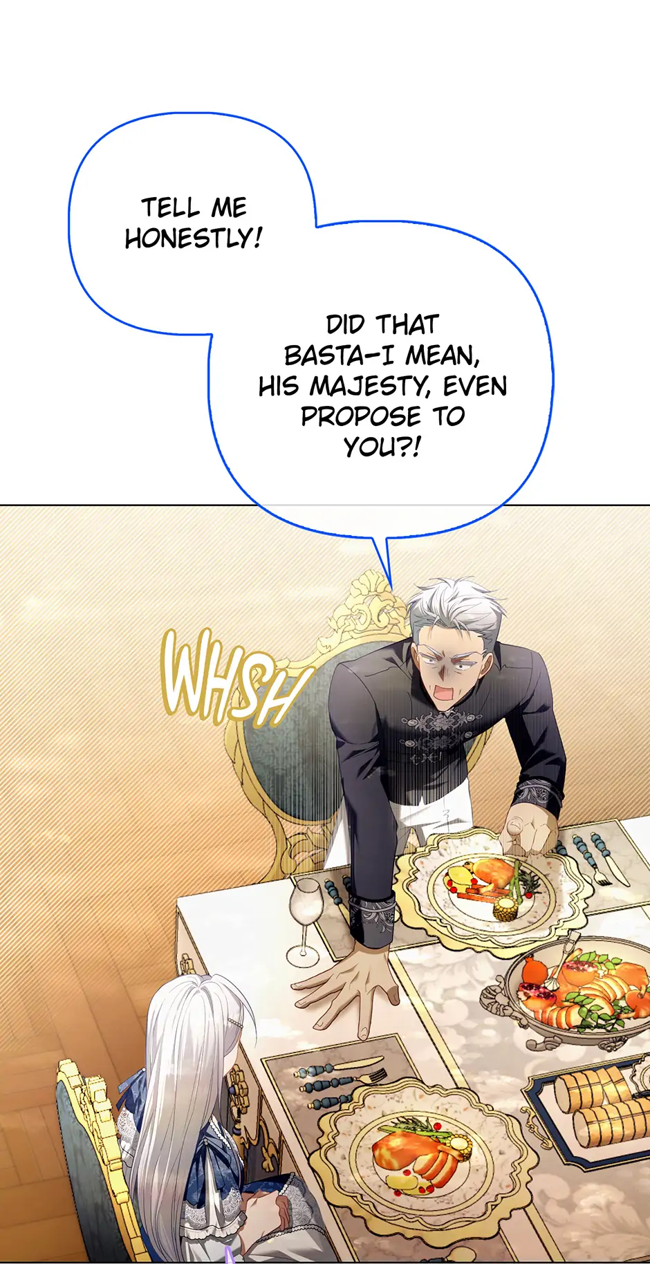 The Villainous Duke’s Special Rice Cultivation Method Chapter 66 248 13