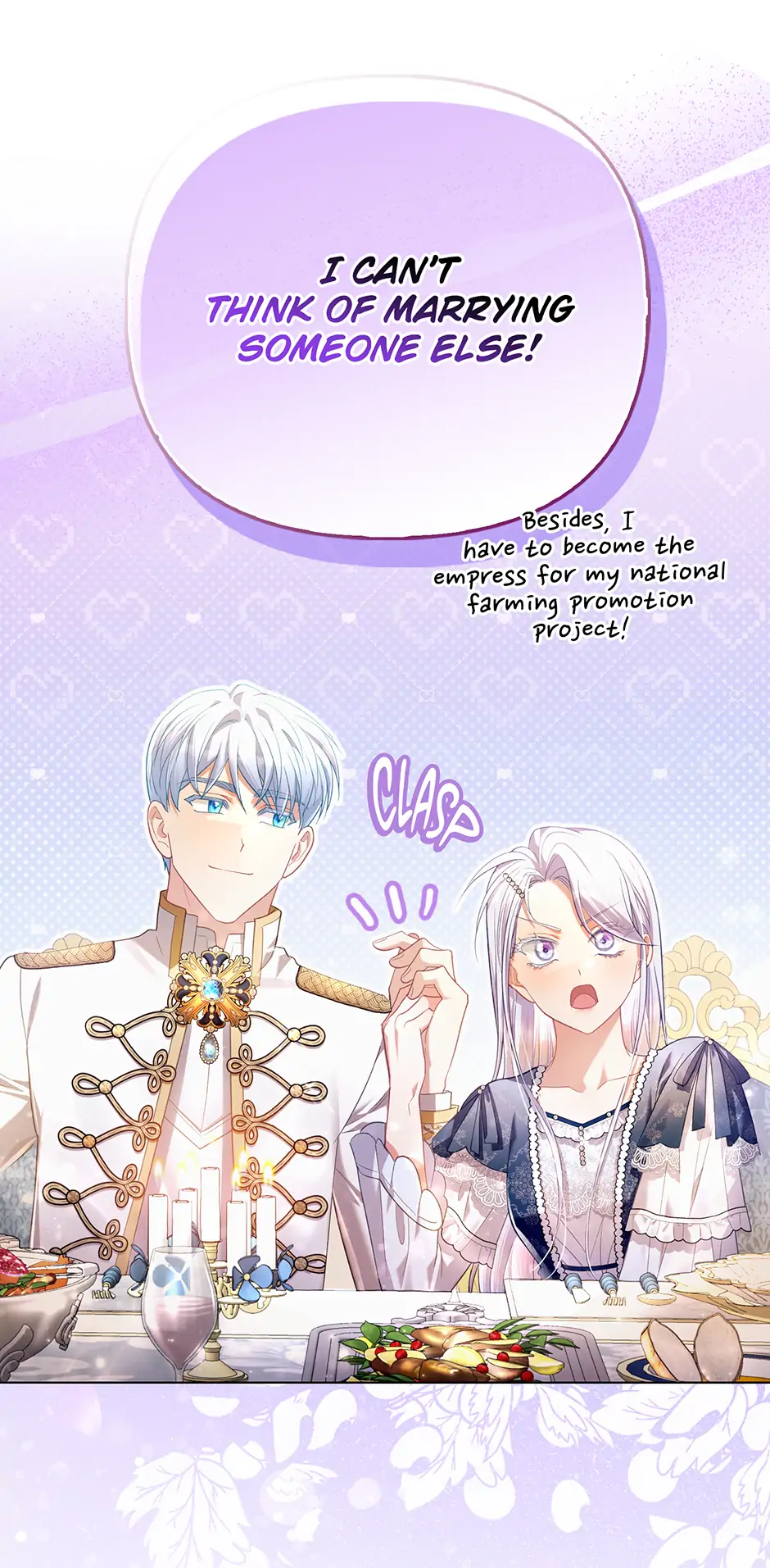 The Villainous Duke’s Special Rice Cultivation Method Chapter 66 255 20