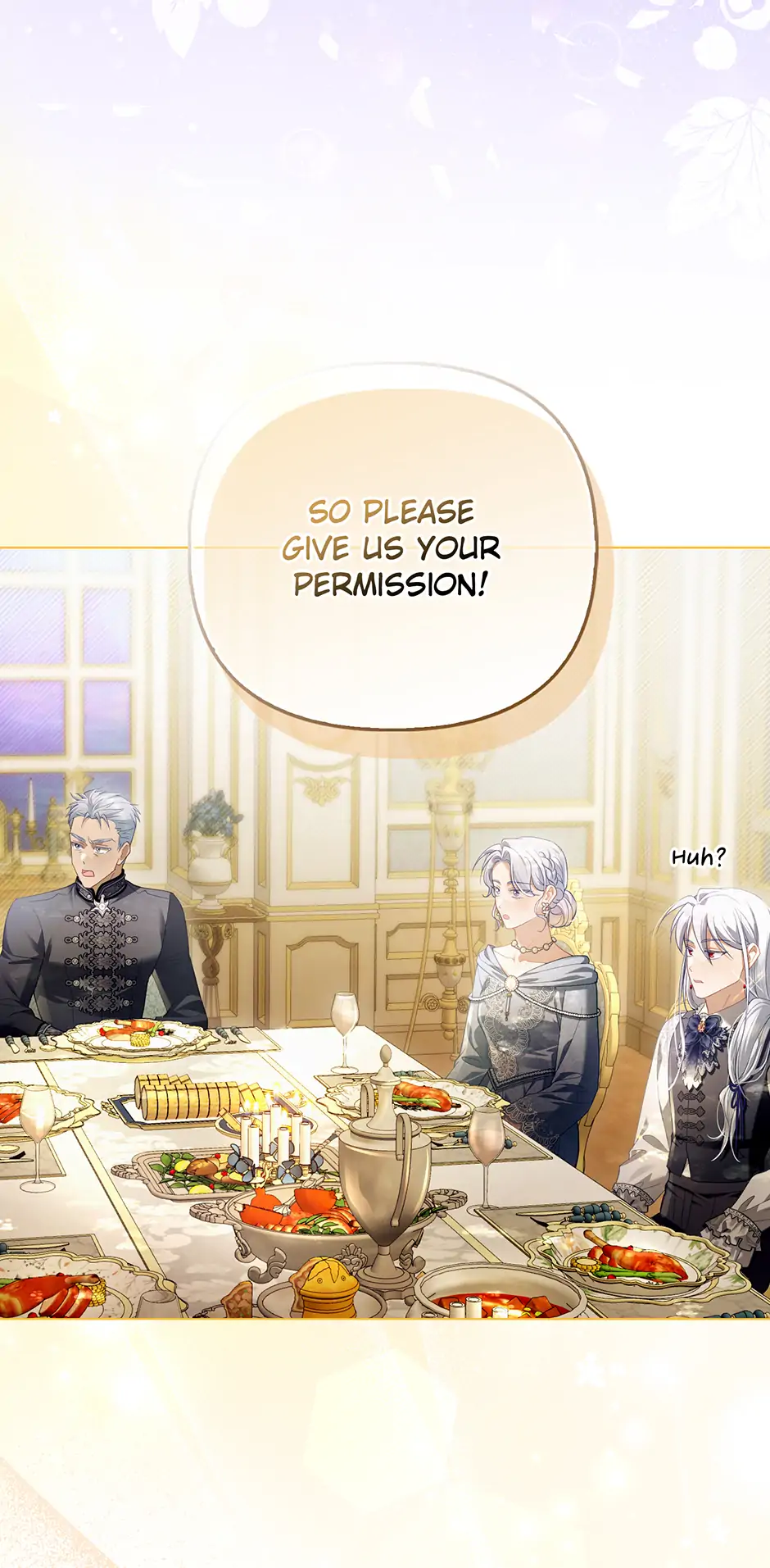 The Villainous Duke’s Special Rice Cultivation Method Chapter 66 256 21