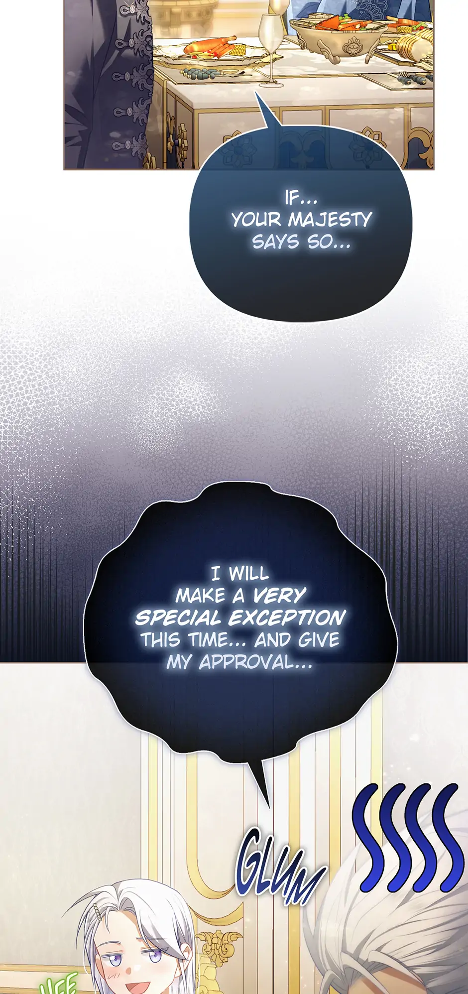 The Villainous Duke’s Special Rice Cultivation Method Chapter 66 262 27