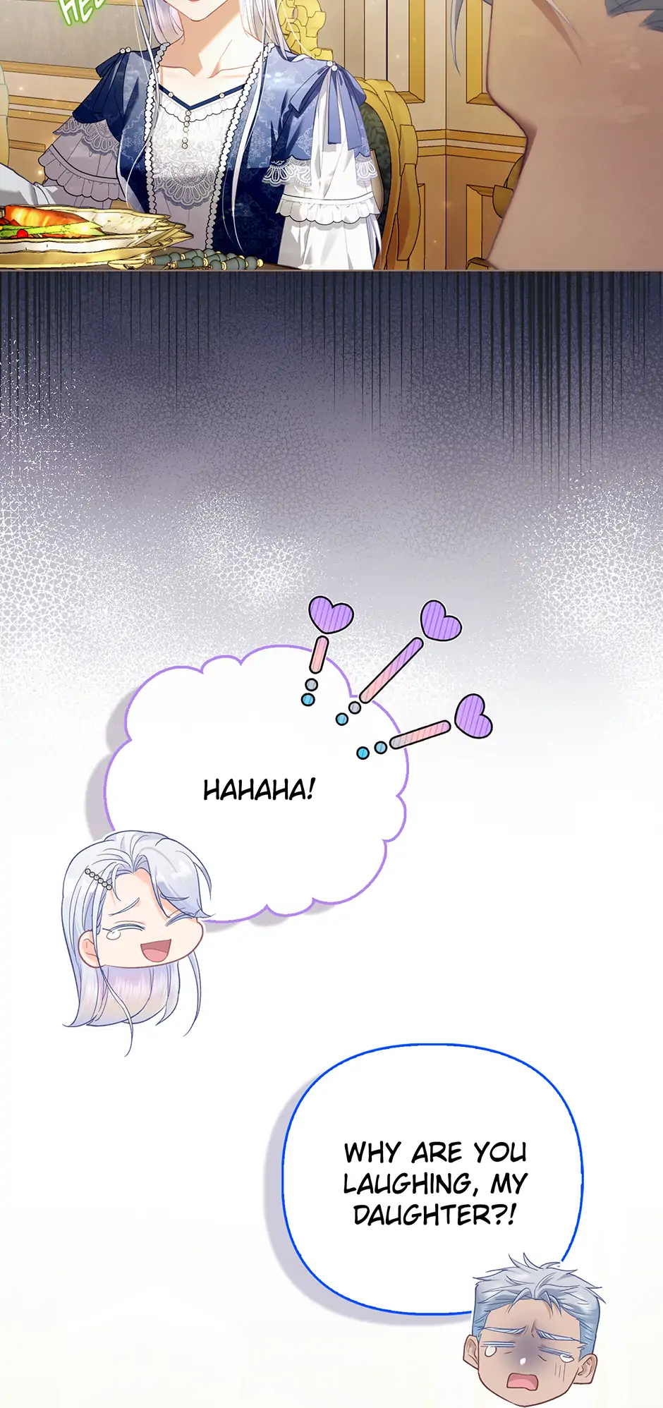 The Villainous Duke’s Special Rice Cultivation Method Chapter 66 263 28