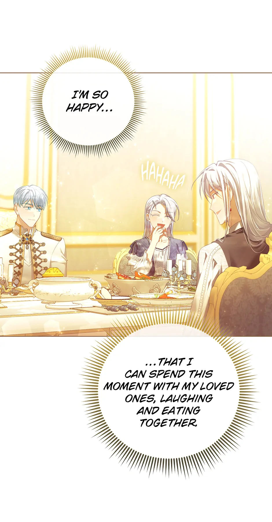 The Villainous Duke’s Special Rice Cultivation Method Chapter 66 265 30