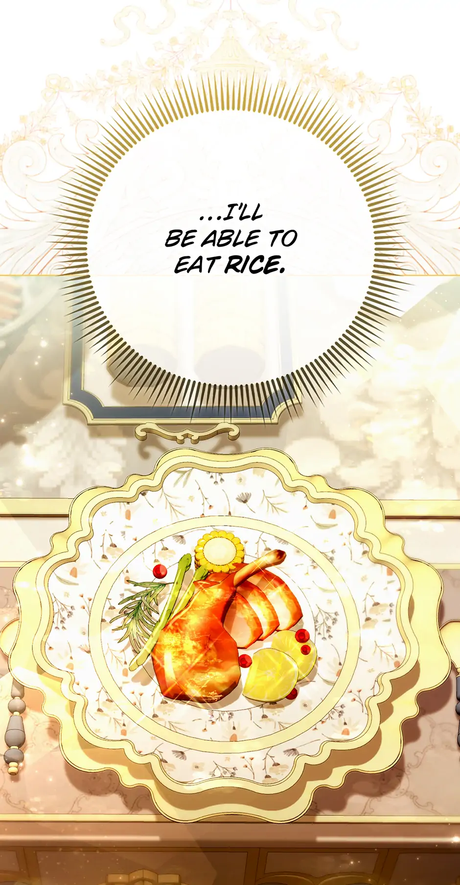 The Villainous Duke’s Special Rice Cultivation Method Chapter 66 267 32