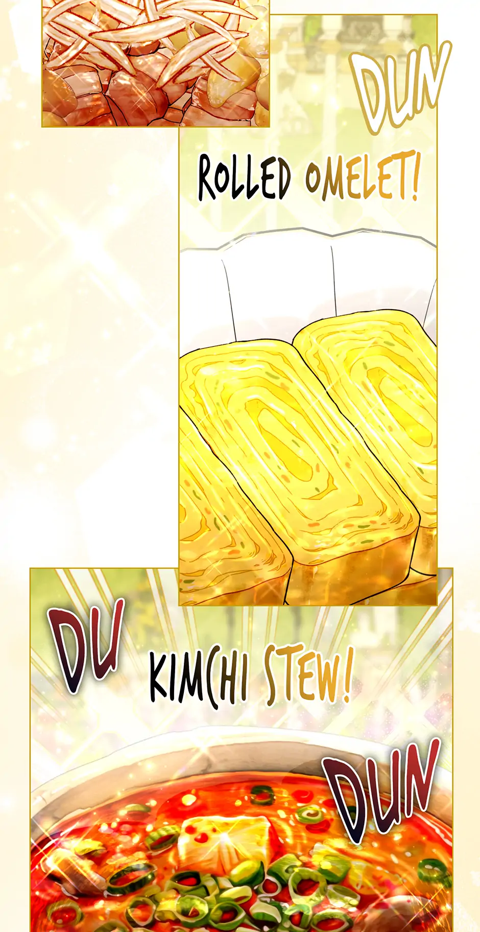 The Villainous Duke’s Special Rice Cultivation Method Chapter 66 272 37
