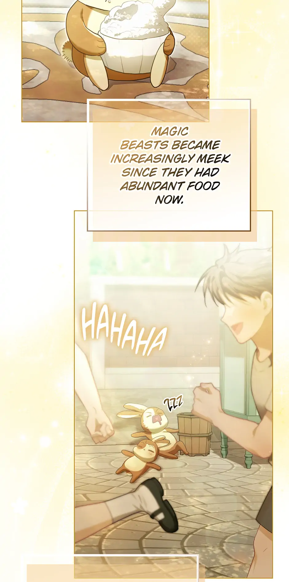 The Villainous Duke’s Special Rice Cultivation Method Chapter 66 280 45
