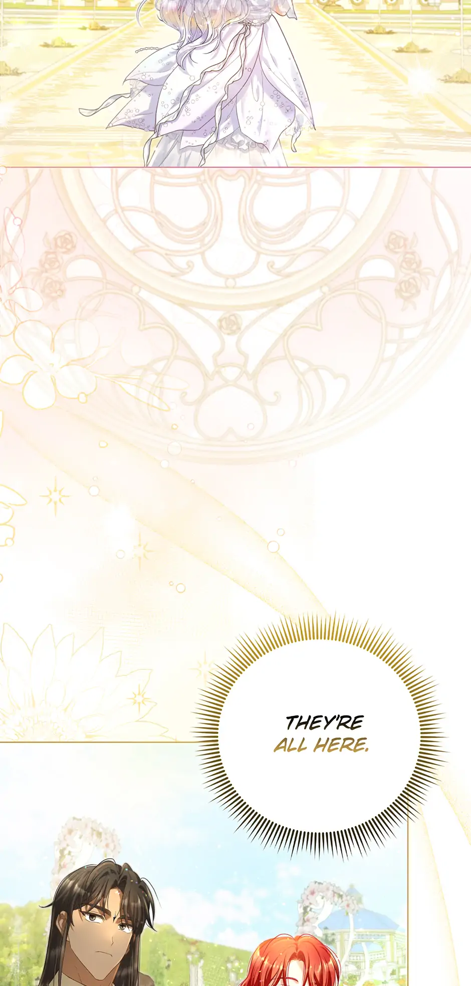 The Villainous Duke’s Special Rice Cultivation Method Chapter 66 299 64