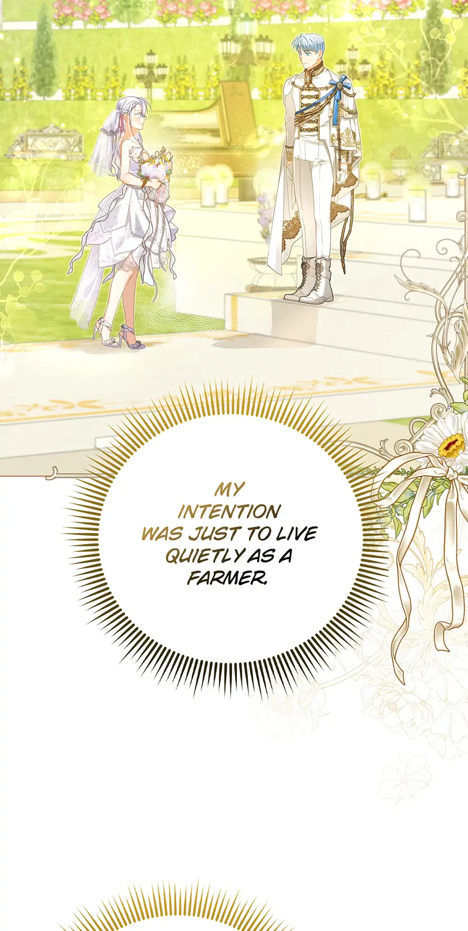 The Villainous Duke’s Special Rice Cultivation Method Chapter 66 302 67