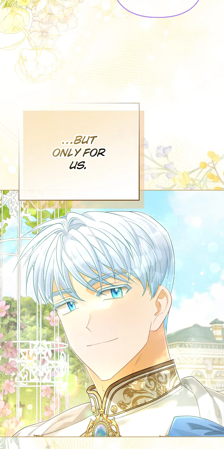 The Villainous Duke’s Special Rice Cultivation Method Chapter 66 308 73