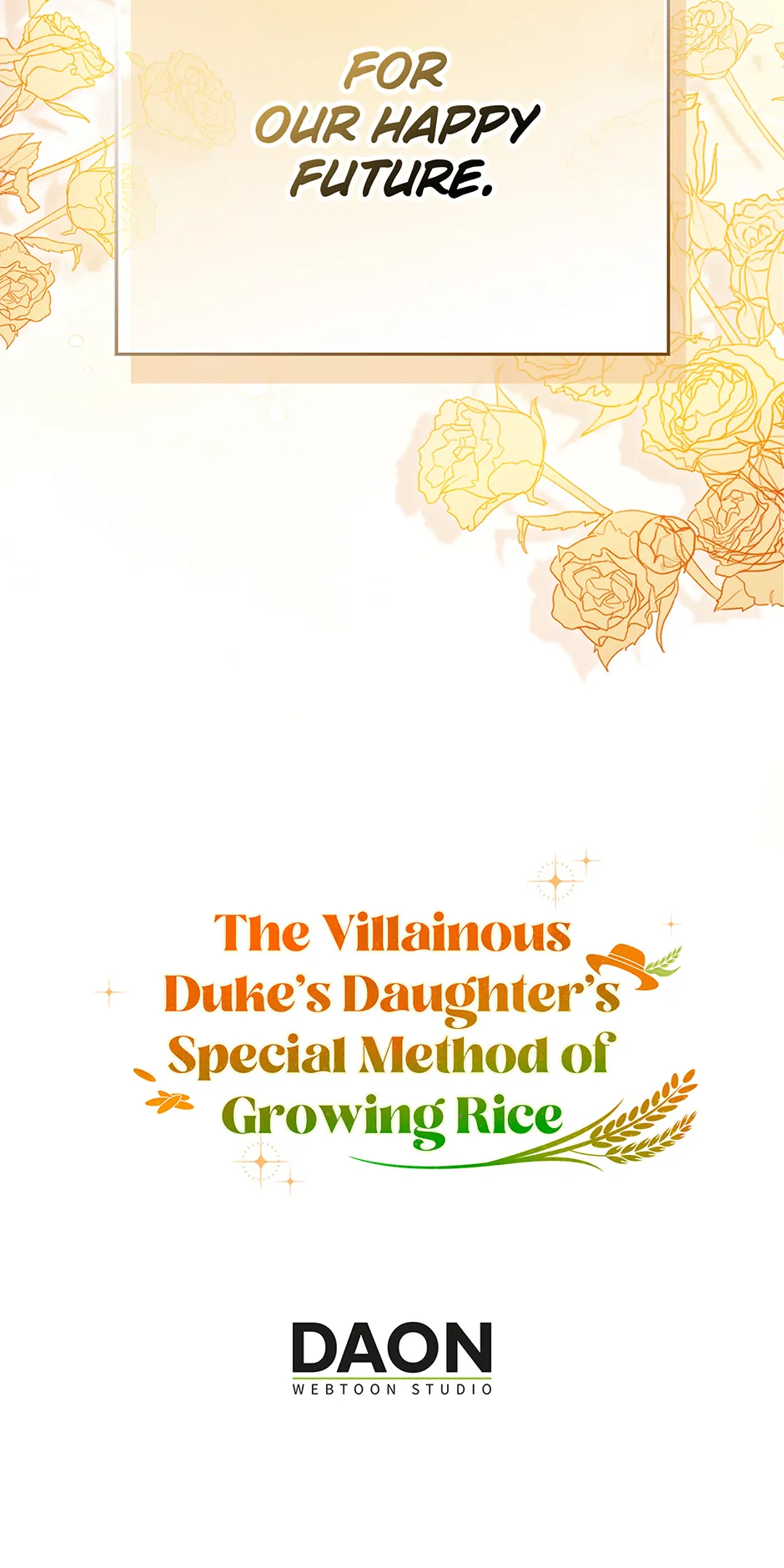 The Villainous Duke’s Special Rice Cultivation Method Chapter 66 311 76