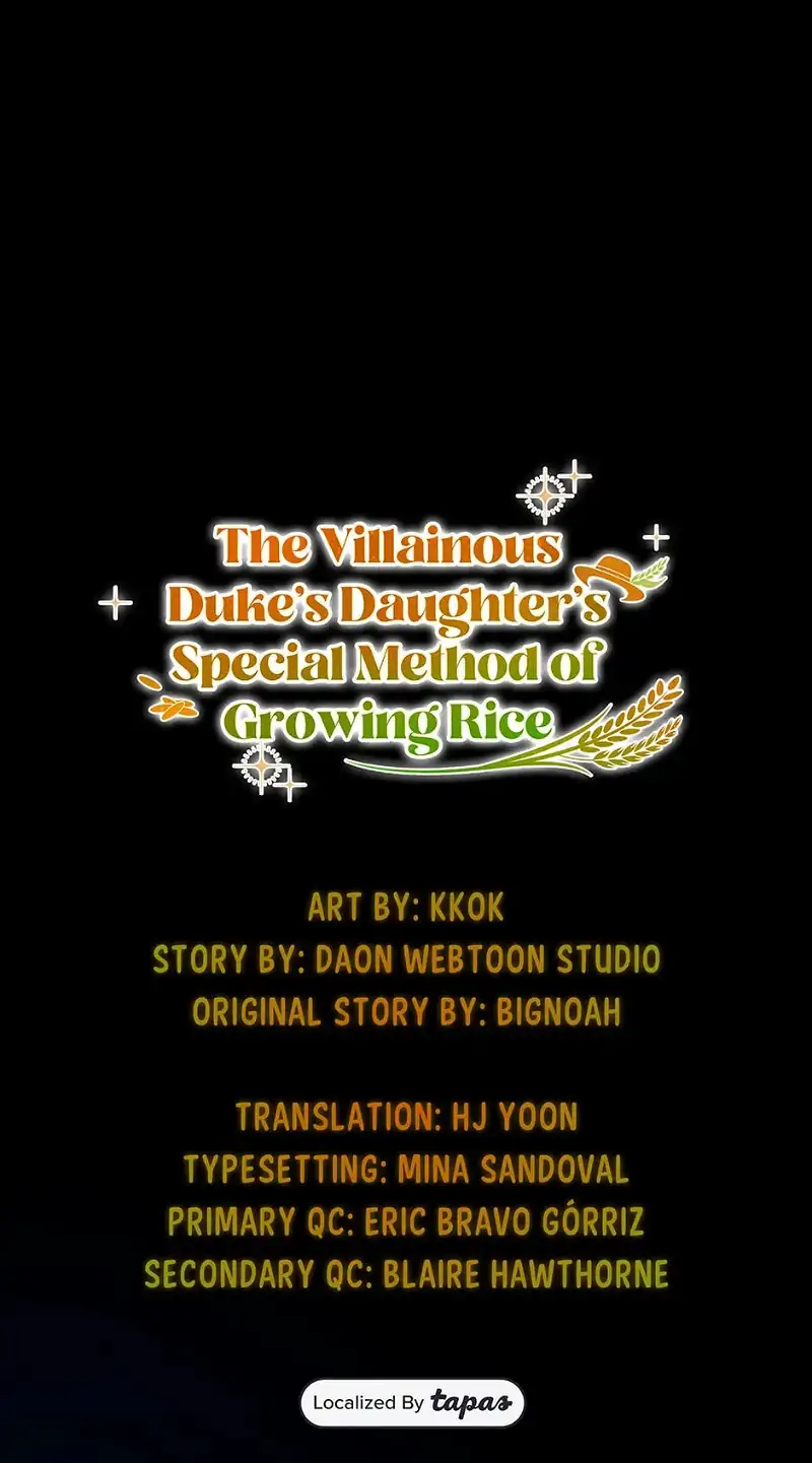 The Villainous Duke’s Special Rice Cultivation Method Chapter 7 248 04