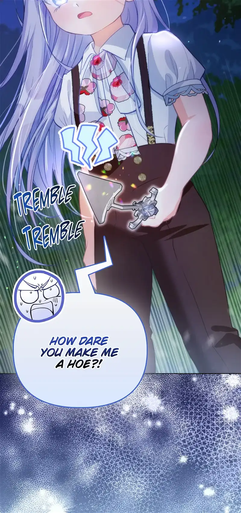 The Villainous Duke’s Special Rice Cultivation Method Chapter 7 289 45