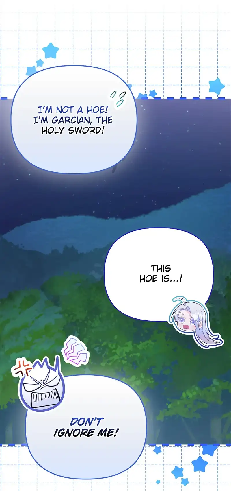 The Villainous Duke’s Special Rice Cultivation Method Chapter 7 291 47