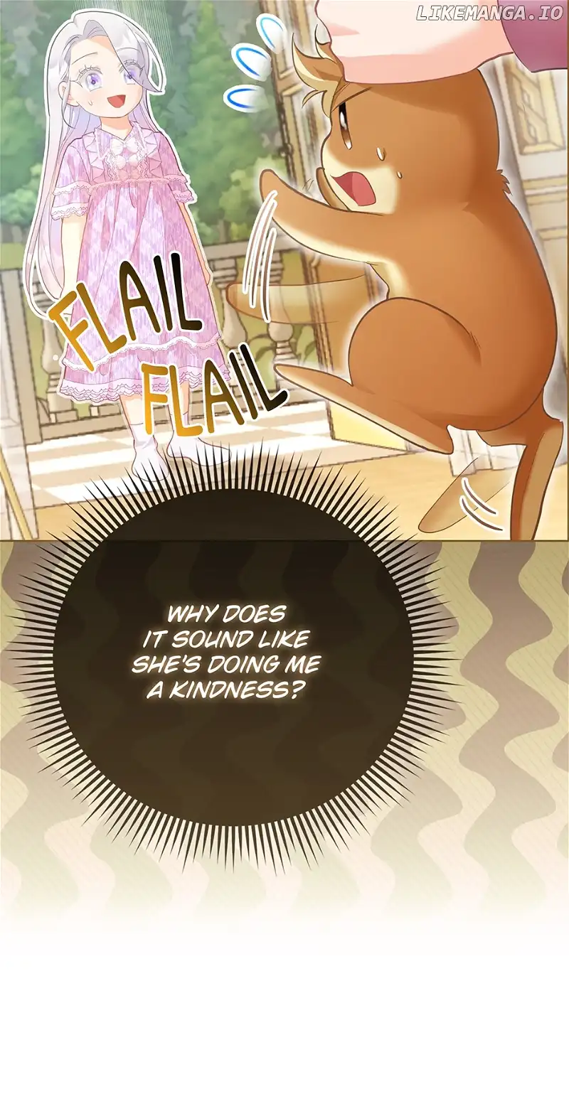 The Villainous Duke’s Special Rice Cultivation Method Chapter 9 270 38