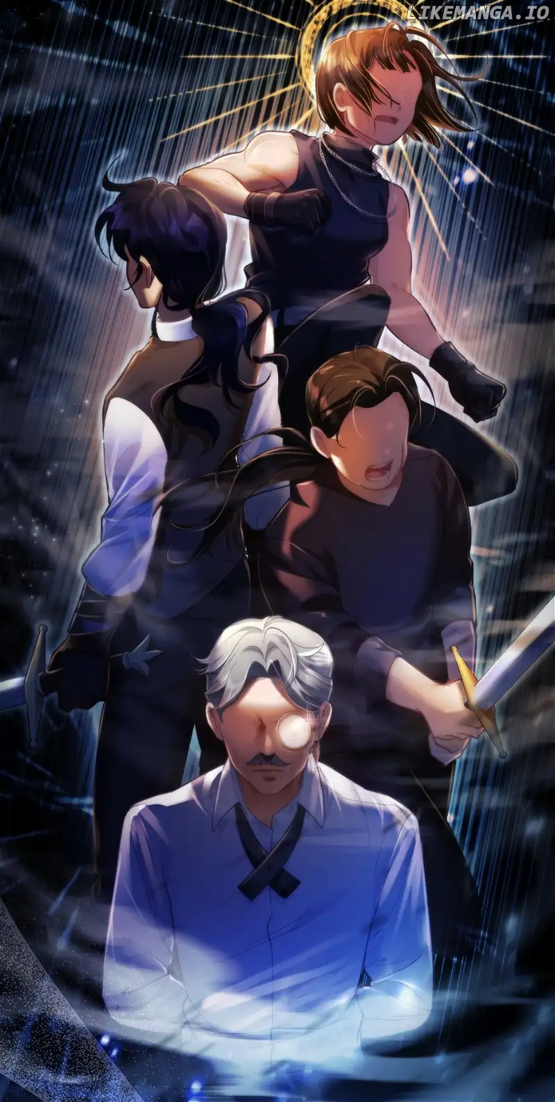 The Villainous Duke’s Special Rice Cultivation Method Chapter 9 285 53