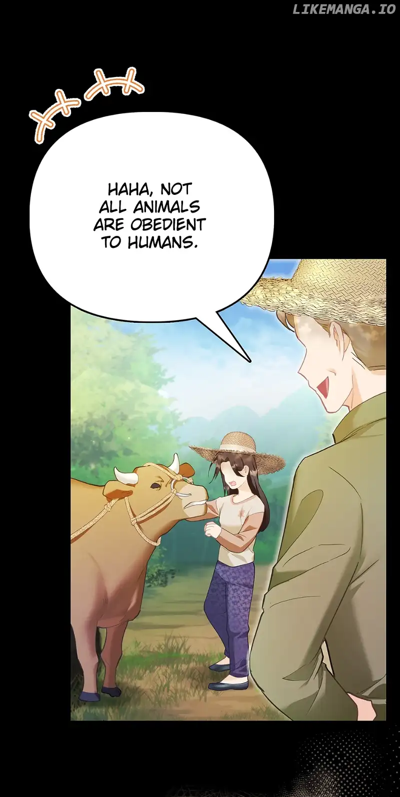 The Villainous Duke’s Special Rice Cultivation Method Chapter 9 301 69