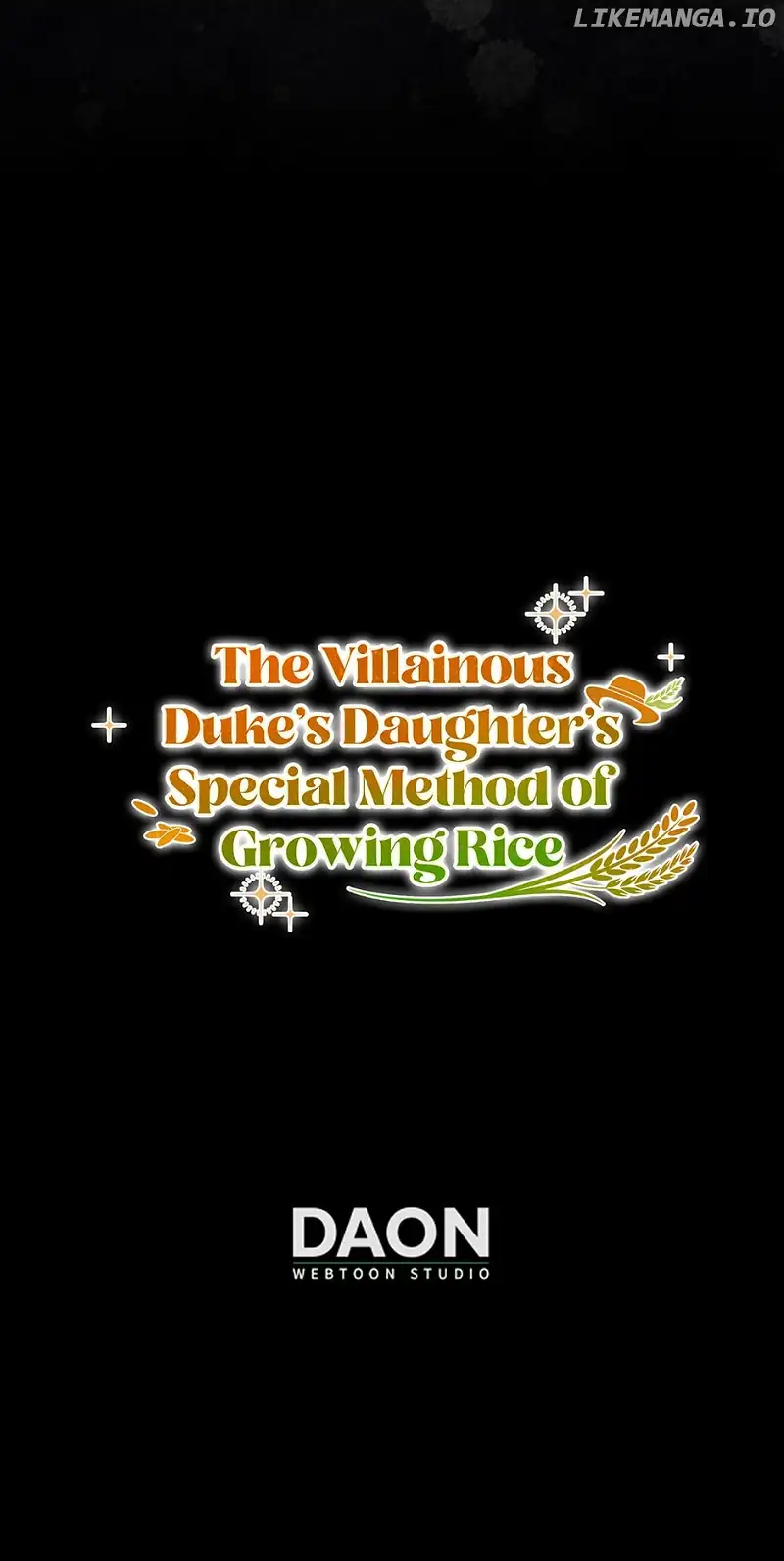 The Villainous Duke’s Special Rice Cultivation Method Chapter 9 307 75