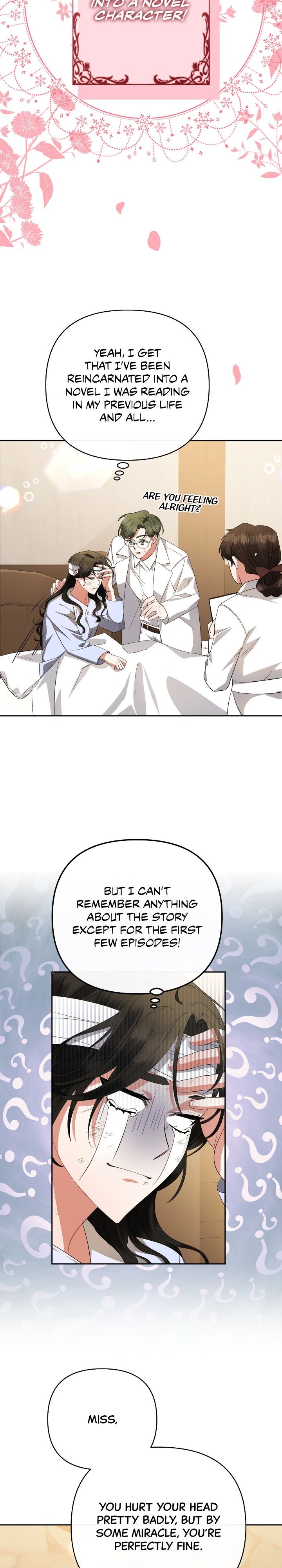 The Runaway Lead Lives Next Door Chapter 1 153 13