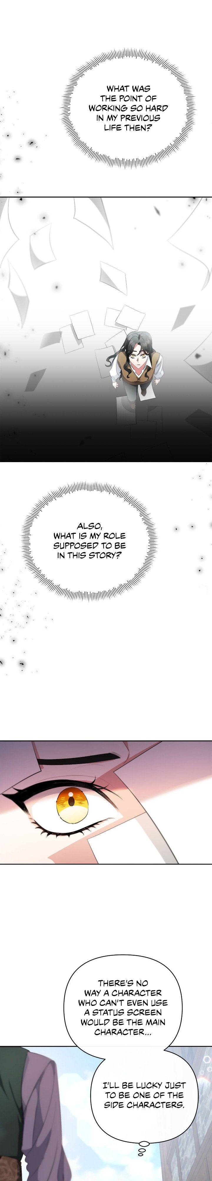 The Runaway Lead Lives Next Door Chapter 1 162 22