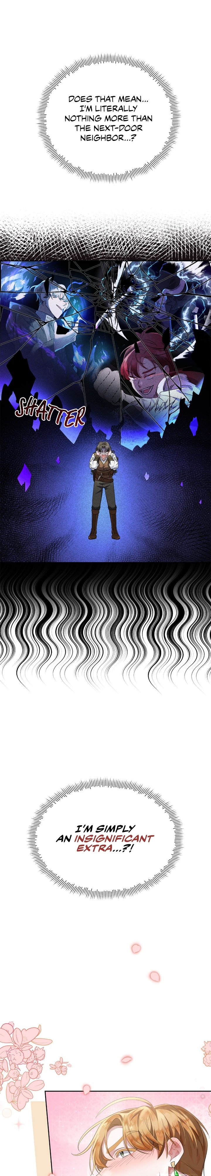 The Runaway Lead Lives Next Door Chapter 1 169 29