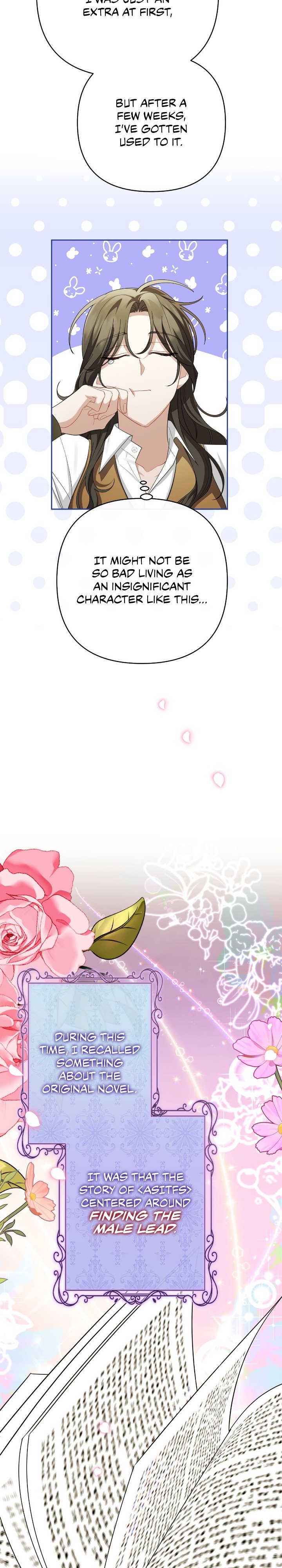 The Runaway Lead Lives Next Door Chapter 1 173 33