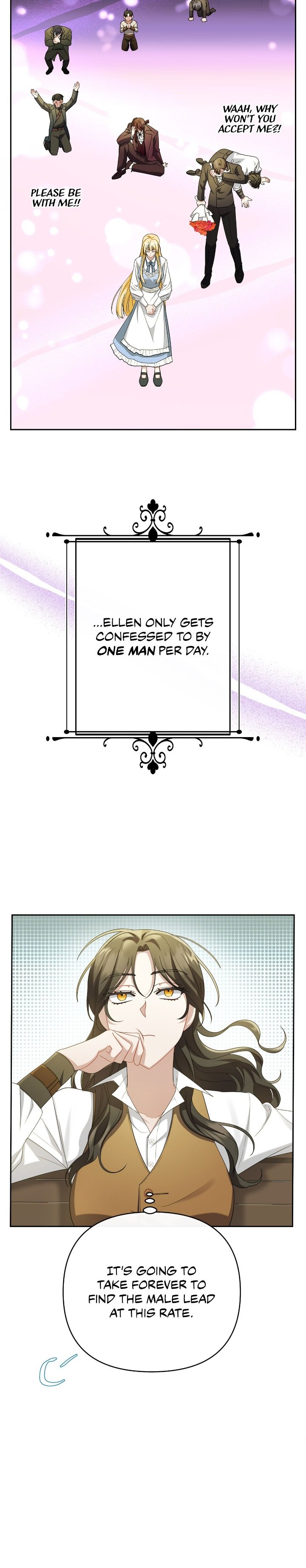 The Runaway Lead Lives Next Door Chapter 1 176 36