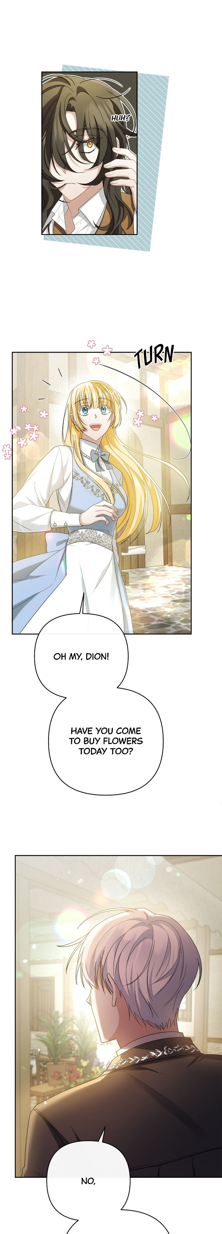 The Runaway Lead Lives Next Door Chapter 1 178 38