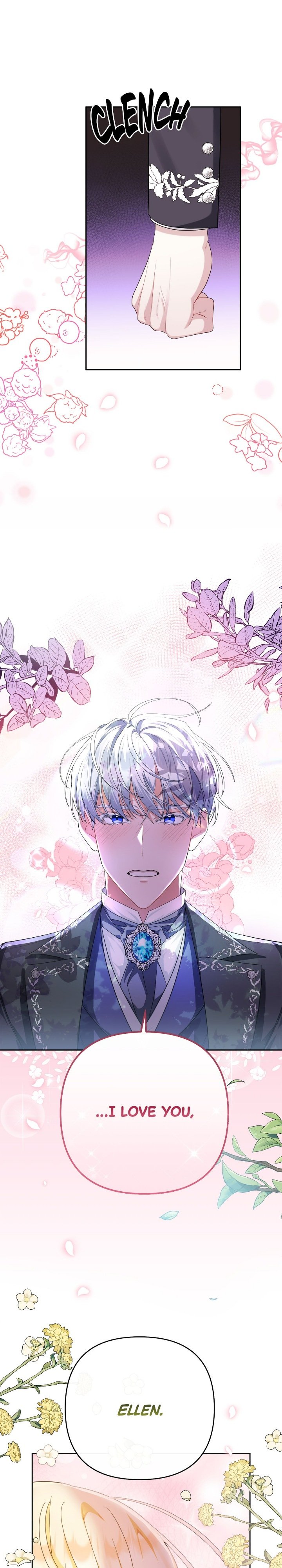 The Runaway Lead Lives Next Door Chapter 1 180 40