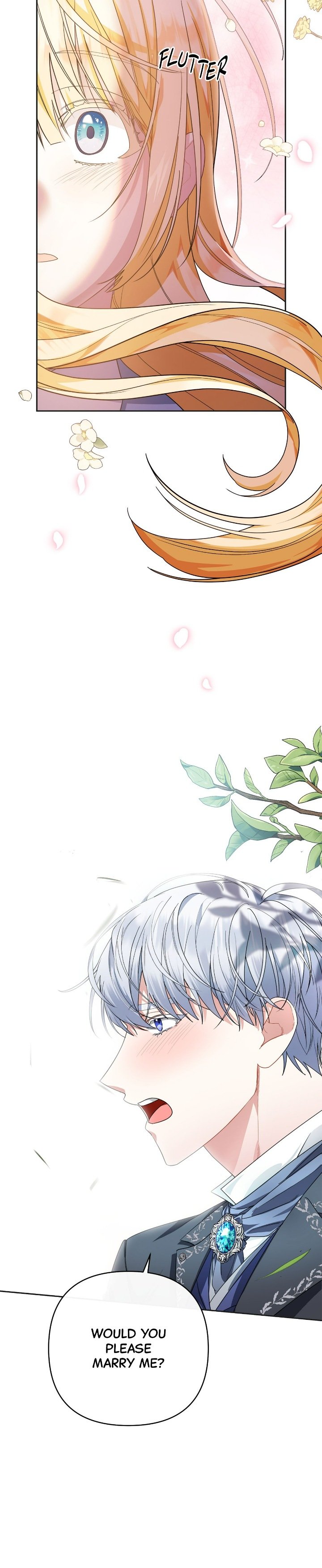 The Runaway Lead Lives Next Door Chapter 1 181 41